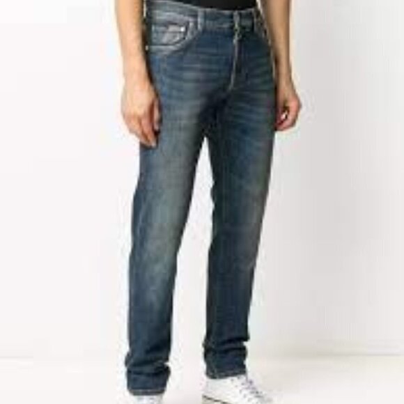 Dolce & Gabbana Men Jeans Size 44 - Picture 1 of 9